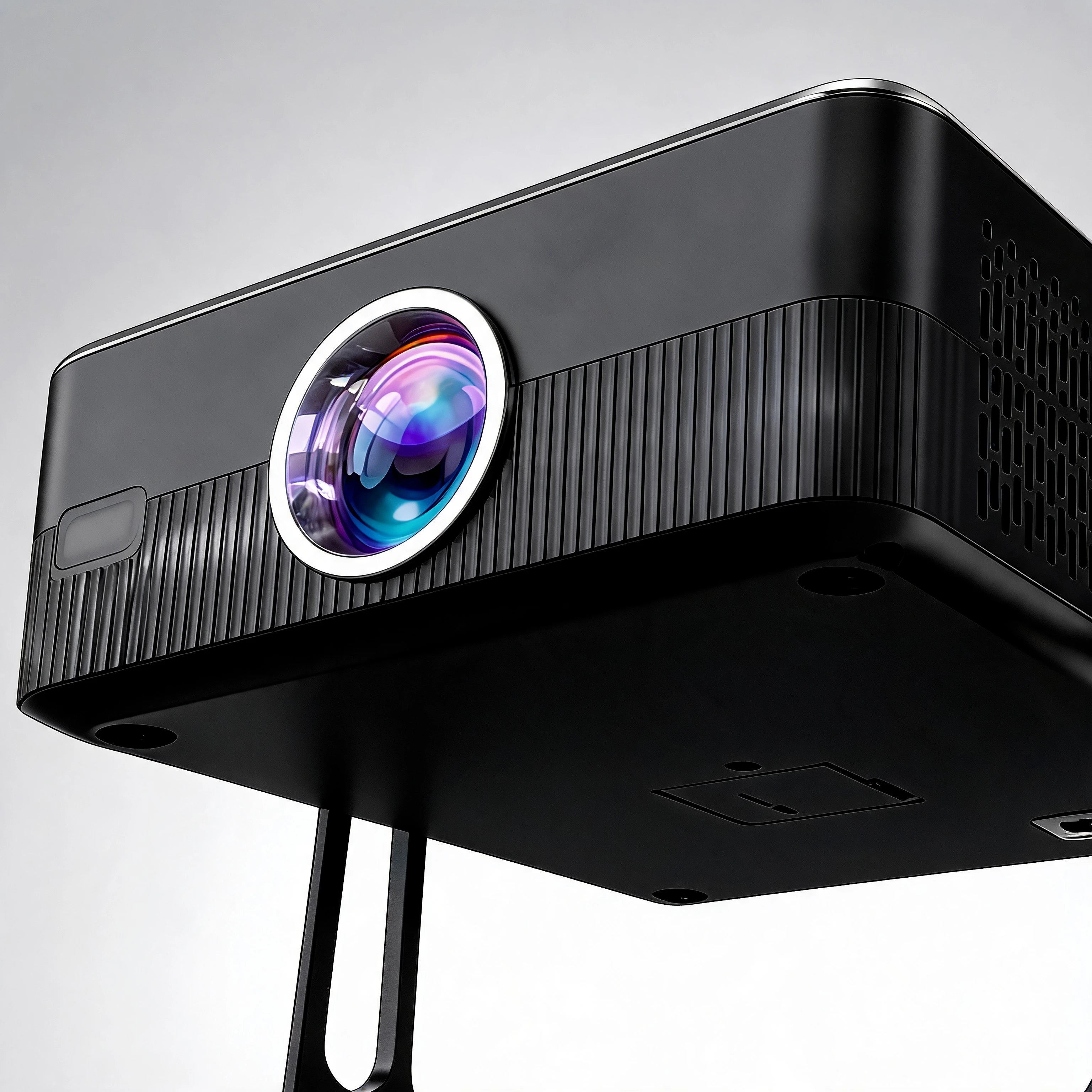 Zoomly Pro Ultra 2K smart projector – product photo 5