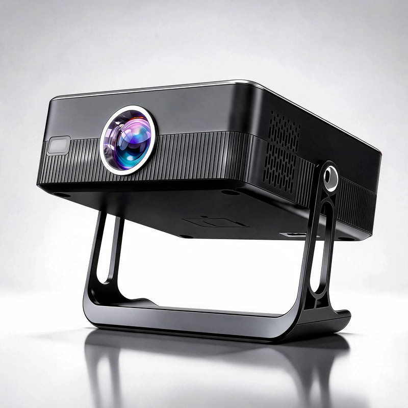 Vidéoprojecteur 2K Smart Zoomly® Pro Ultra