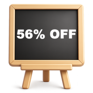 -50 %